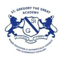 St. Gregory the Great Academy logo, St. Gregory the Great Academy contact details