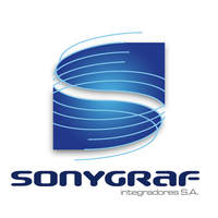 Sonygraf Integradores S.A. logo, Sonygraf Integradores S.A. contact details