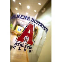 Arena District Athletic Club logo, Arena District Athletic Club contact details