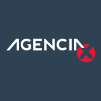 Agencia X logo, Agencia X contact details