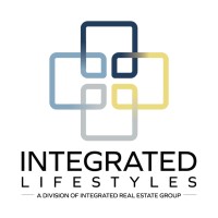 Integrated Real Estate Group (Integrated Lifestyles) logo, Integrated Real Estate Group (Integrated Lifestyles) contact details