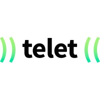 TELET RESEARCH (N.I.) LIMITED logo, TELET RESEARCH (N.I.) LIMITED contact details