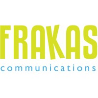 Frakas communications logo, Frakas communications contact details