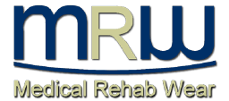 Medical Rehab Wear Inc logo, Medical Rehab Wear Inc contact details