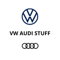 VW Audi Stuff logo, VW Audi Stuff contact details