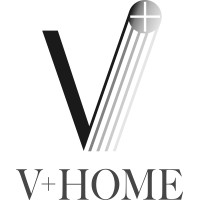 V+Home Inc. logo, V+Home Inc. contact details