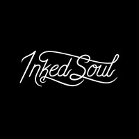 Inked Soul logo, Inked Soul contact details