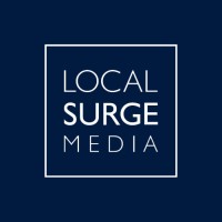 Local Surge Media logo, Local Surge Media contact details