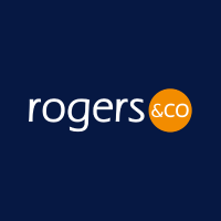 Rogers & Co. Estate Agents logo, Rogers & Co. Estate Agents contact details