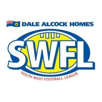 South West Football League logo, South West Football League contact details