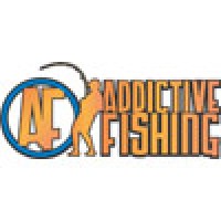 Addictive Fishing logo, Addictive Fishing contact details