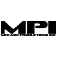 McCabe Productions, Inc. logo, McCabe Productions, Inc. contact details