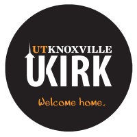 UKirk at the University of Tennessee, Knoxville logo, UKirk at the University of Tennessee, Knoxville contact details