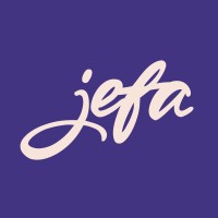 JEFA logo, JEFA contact details