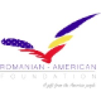 Romanian American Foundation logo, Romanian American Foundation contact details