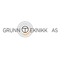 GrunnTeknikk AS logo, GrunnTeknikk AS contact details