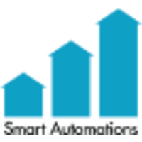 Smart Automations logo, Smart Automations contact details