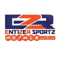 Entizer Sportz logo, Entizer Sportz contact details