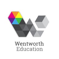 Wentworth Education logo, Wentworth Education contact details