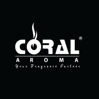 Coral Aroma logo, Coral Aroma contact details