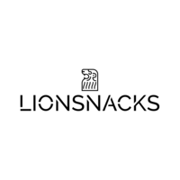 LionSnacks logo, LionSnacks contact details