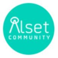 Alset logo, Alset contact details