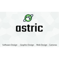 Astric logo, Astric contact details