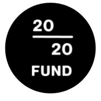 20|20 Fund logo, 20|20 Fund contact details