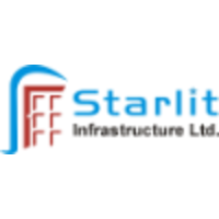 starlit infrastructure limited logo, starlit infrastructure limited contact details