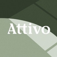 Attivo AS logo, Attivo AS contact details