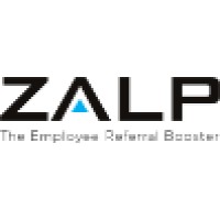 ZALP logo, ZALP contact details