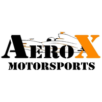 AeroX Motorsports logo, AeroX Motorsports contact details