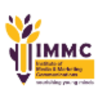 IMMC logo, IMMC contact details