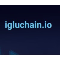 igluchain logo, igluchain contact details