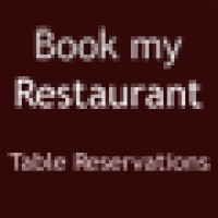 Book My Restaurant logo, Book My Restaurant contact details