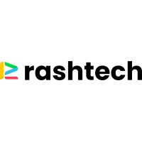 RashTech logo, RashTech contact details