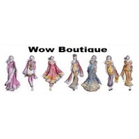 Wow Boutique logo, Wow Boutique contact details