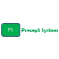 Precept System logo, Precept System contact details