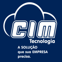 CIM Tecnologia logo, CIM Tecnologia contact details