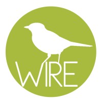 WIRE Team logo, WIRE Team contact details