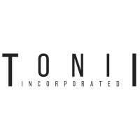 Tonii Inc. logo, Tonii Inc. contact details