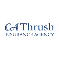 CA Thrush Insurance Agency logo, CA Thrush Insurance Agency contact details