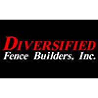 Diversified Fence Builders Inc. logo, Diversified Fence Builders Inc. contact details