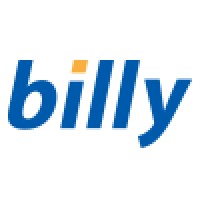 Billy Mobile logo, Billy Mobile contact details