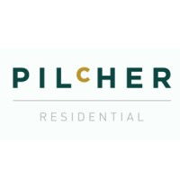 Pilcher Residential logo, Pilcher Residential contact details