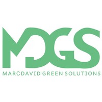 MarcDavid Green Solutions (MDGS) logo, MarcDavid Green Solutions (MDGS) contact details