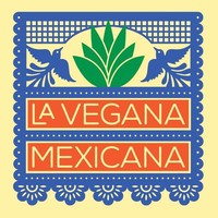 La Vegana Mexicana logo, La Vegana Mexicana contact details