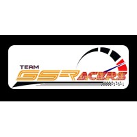 E-GSRacers logo, E-GSRacers contact details