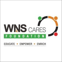 WNS Cares Foundation (WCF) logo, WNS Cares Foundation (WCF) contact details