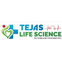 Tejas Life Science logo, Tejas Life Science contact details